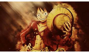 Best One Luffy Wallpaper HD for Android - Download the APK from Habererciyes